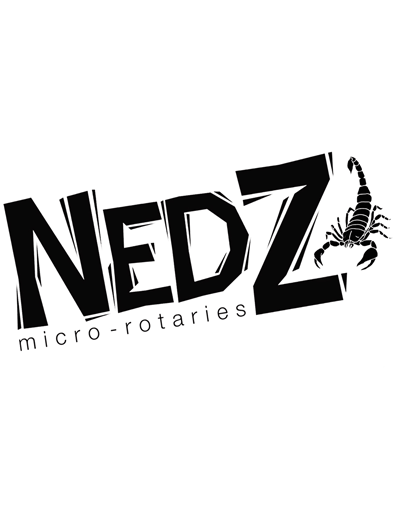 Nedz Micro Rotaries