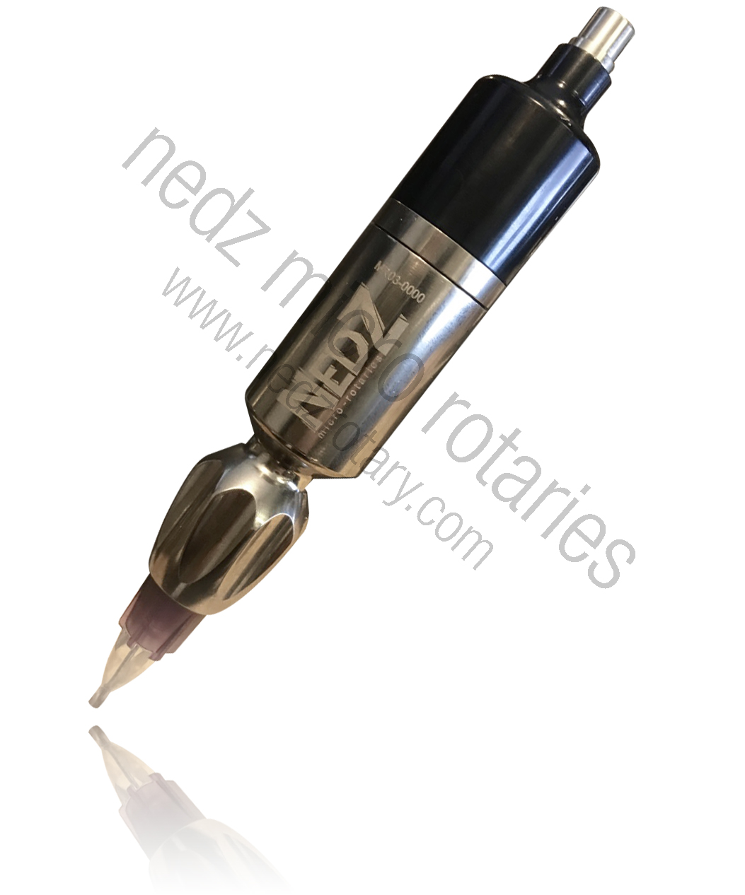 MR03 Micro Rotary from nedz